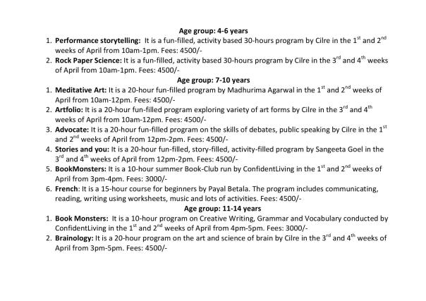 All programs- summary-page-001